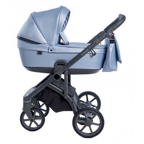 Дитяча коляска 2 В 1 ROAN BLOOM