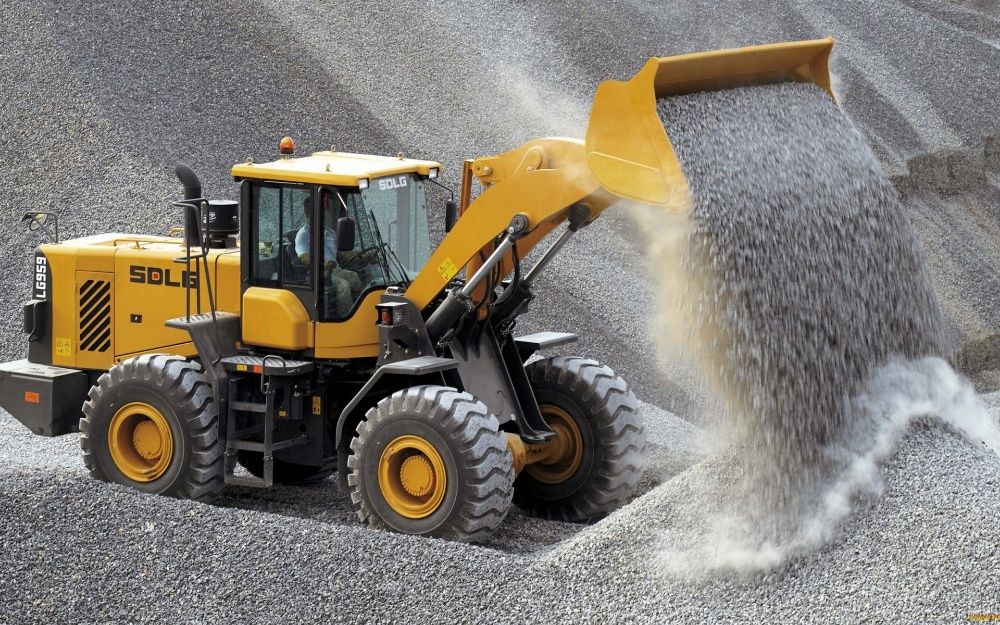 ПіСОК. Бетон. Щебінь.  Доставка. Відсів щебню. Чернігів.