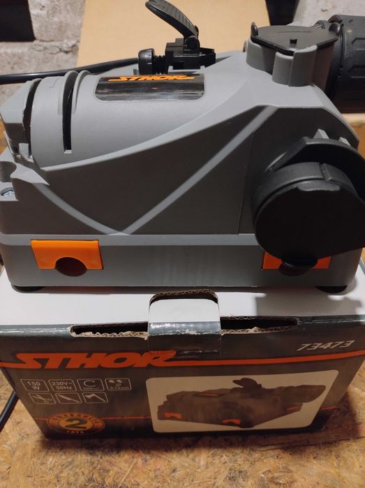 Ostrzałka stohr uzywana