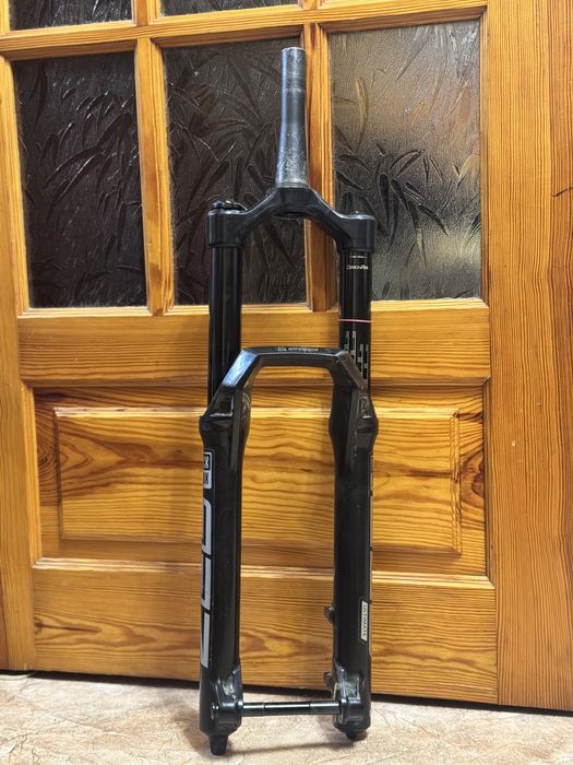 RockShox domain 2022 27,5