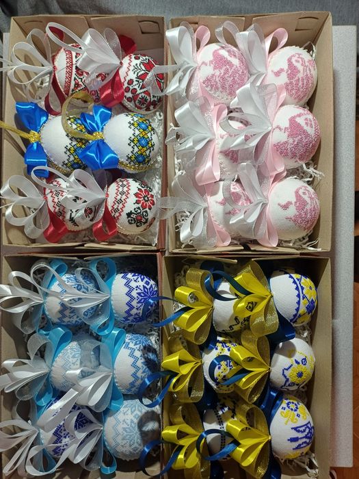 Різдвяний декор.