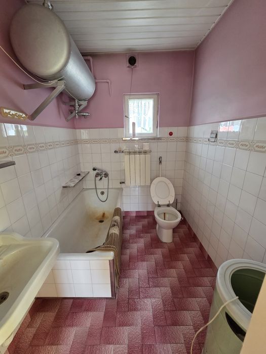 Działka  659 m2 z domem Olsztyn k/ Częstochowy
