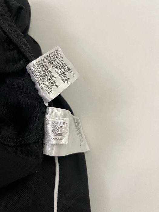 Спортивні штани adidas climalite climacool performance essentials ZNE