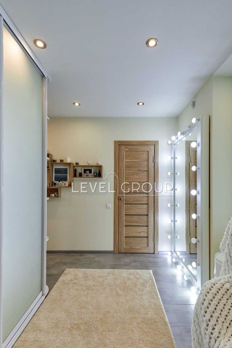 1-кімнатна квартира за адресою вул. Пр Соборності (площа 50 м²) - Atlanta.ua - фото 6