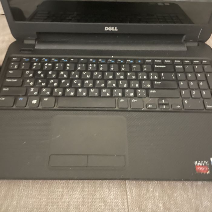 Dell Latitude E7470
