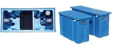 Separador de Hidrocarbonetos