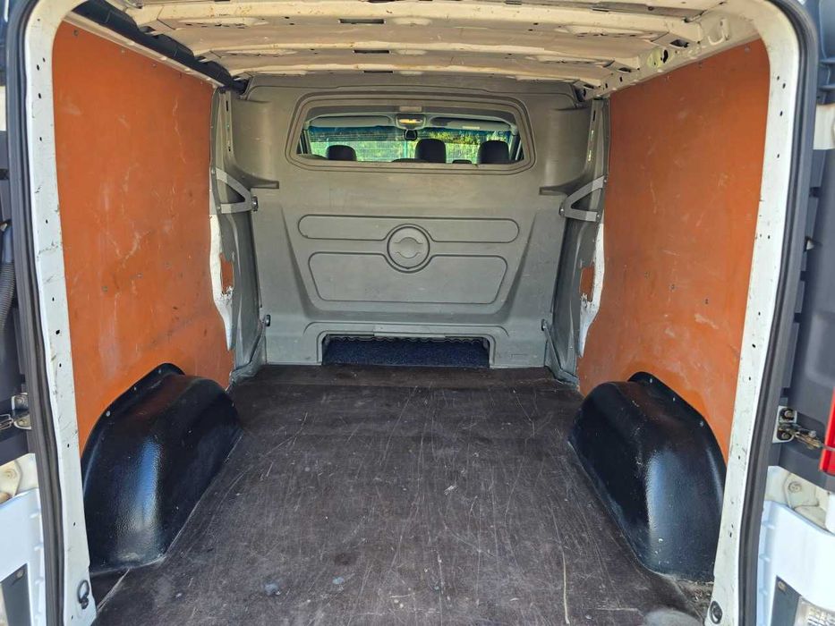 Продам  Renault Trafic 2012. Можна в розстрочку, під викуп.