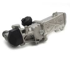 zawór EGR z chłodnicą WAHLER VW GOLF 1.6 TDI PASSAT SEAT SKODA 1.6tdi