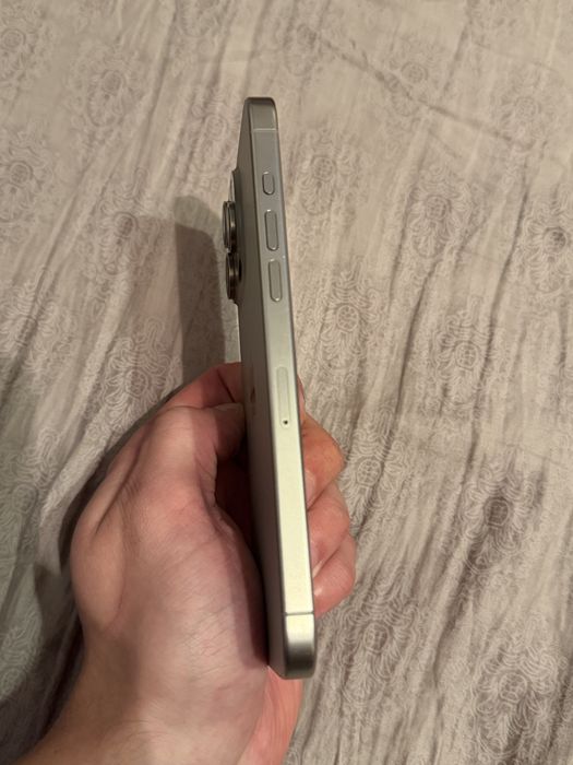 iPhone 15 Pro Max 256gb Titanium
