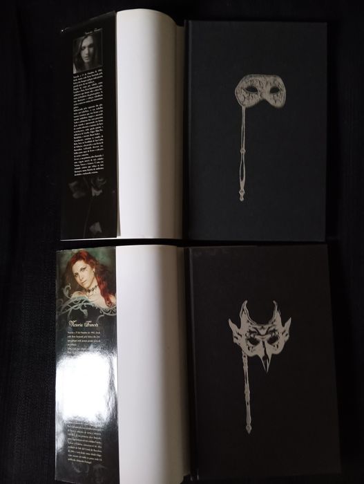 Favole - volume 1 - de Victória Francés