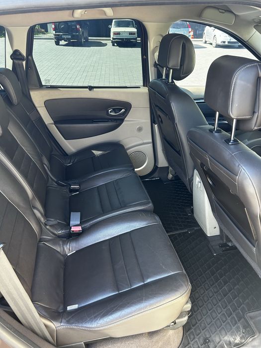 Renault Grand Scenic III