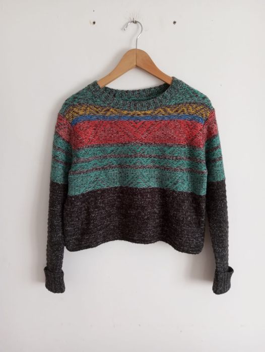 Camisola Pull&Bear Tamanho S