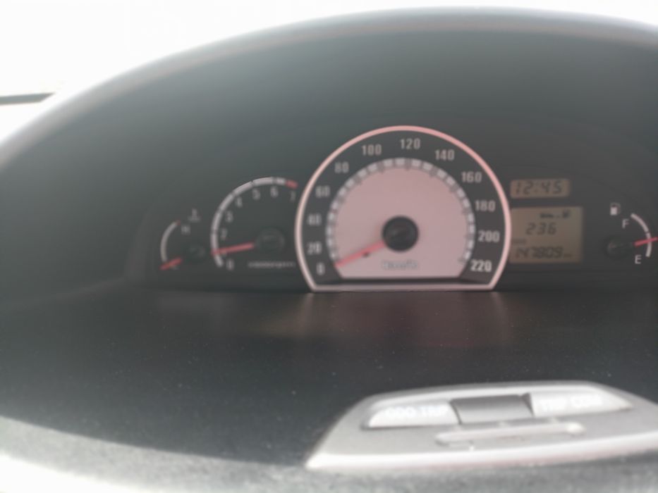 Hyundai Matrix (Rezerwacja)