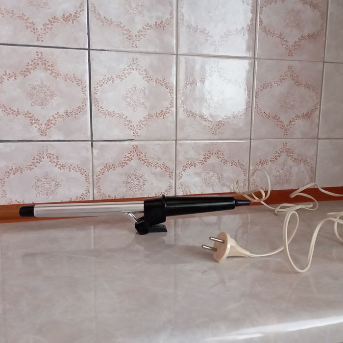 Локон для укладки волос