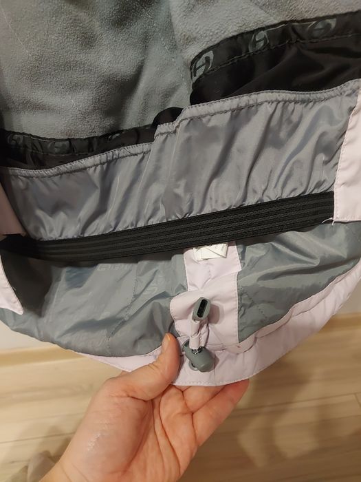 Kurtka Narciaska Hannah r.S/36 małe 38 jak nowa