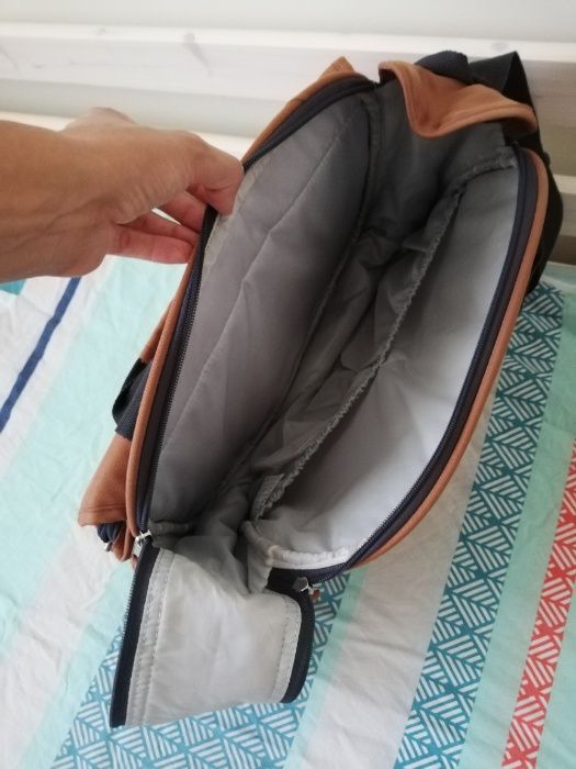 Mala / Bolsa Maternidade My Baby Bag Inglesina