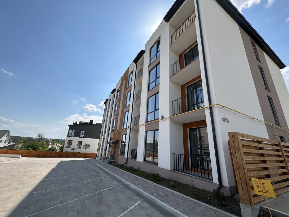 Терміново продам 1 к квартира в Гостомелі