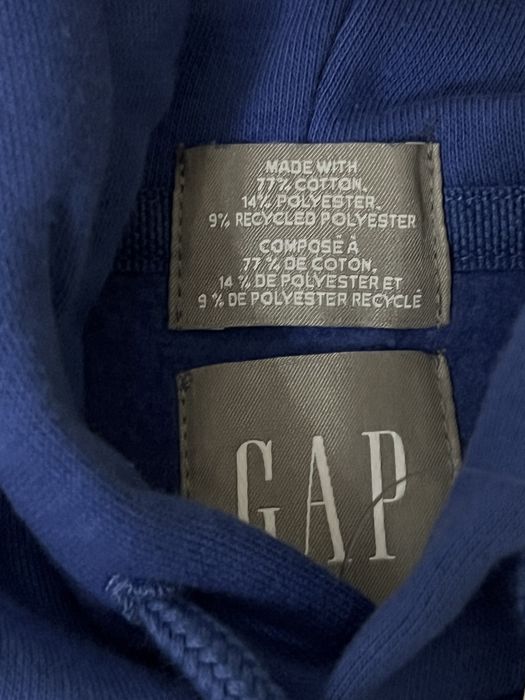 GAP Bluza męska