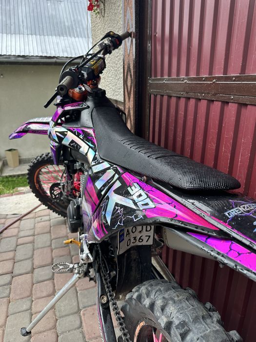 Продам Кові Адванс 300