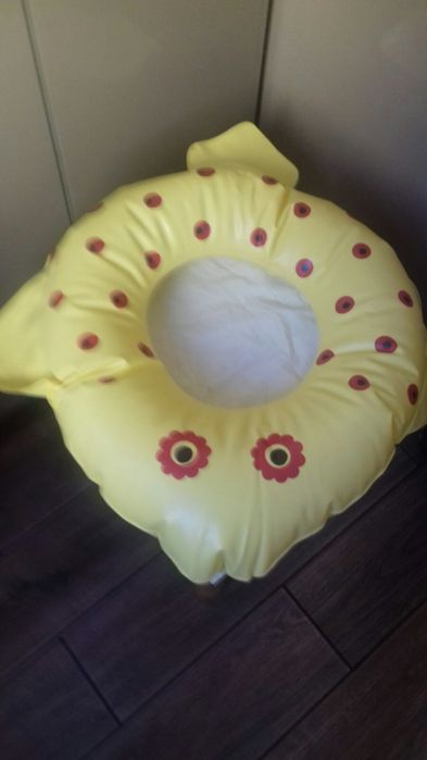 Круги для плавання