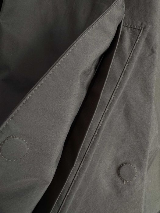 Nike Essentials Tech Legion Jacket Solid gore-tex waterproof Olive Lab