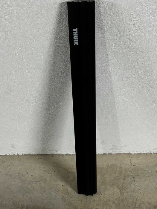 Thule WingBar Edge barras de tejadilho 77 e 74 cm 1 unidade de cada | 721220