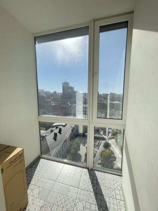 Продам 2-комн.кв. Центр, Менора, Литейная, 2А.