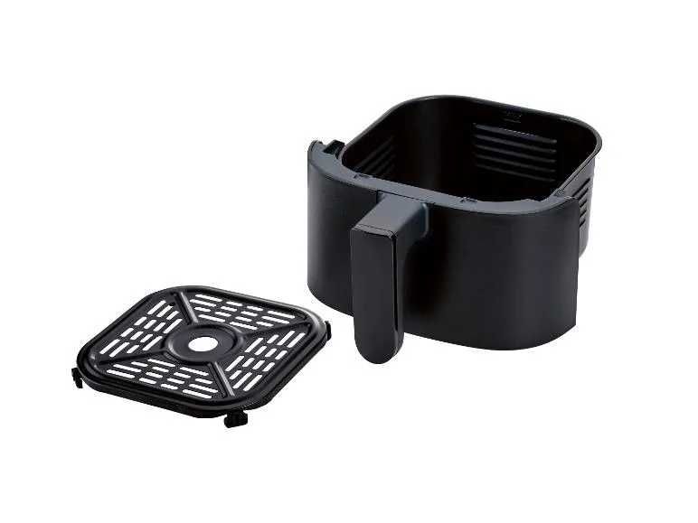 Мультипіч аерогриль на 2L SILVERCREST®