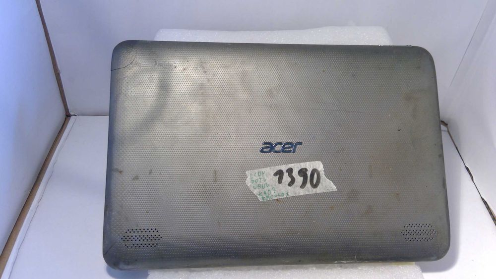 Tablet acer A210 nr1390