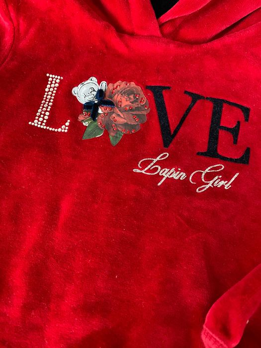 Lapin house нова сукня