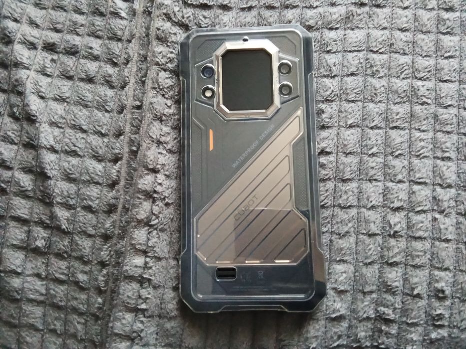 Smartfon Cubot King Kong X pro