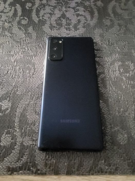 Samsung Galaxy S20 fe 5g 128gb