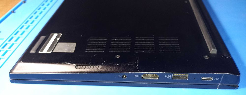 Ноутбук Lenovo ThinkPad E14 Gen 2_14.0/FHD_i5-1135G7_16/256GB