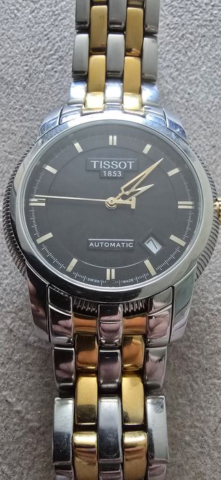 Мужские часы Tissot T97.2.483.51