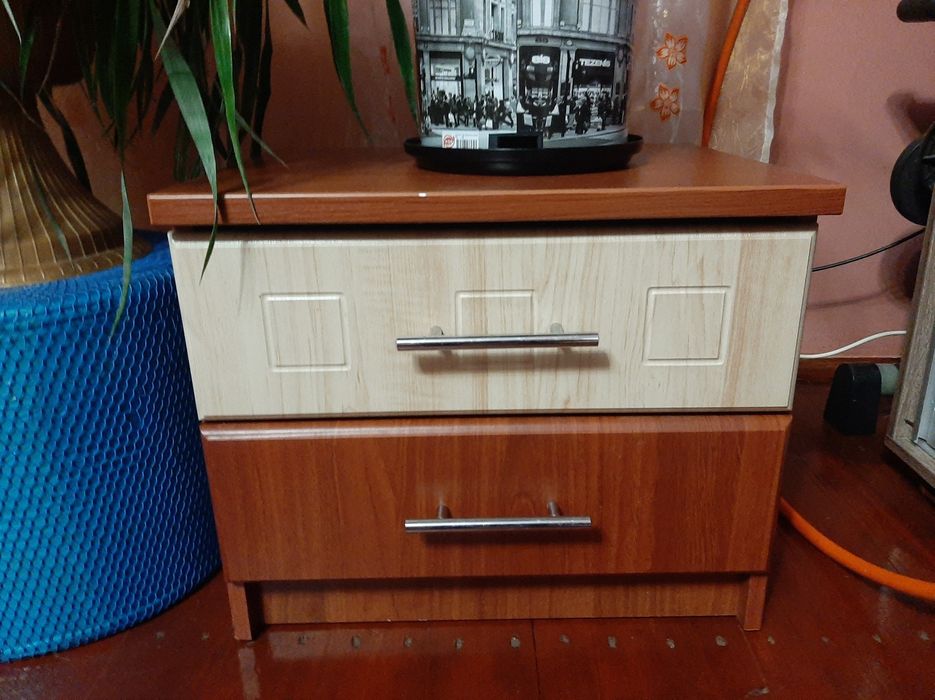 Набір меблів для спальні