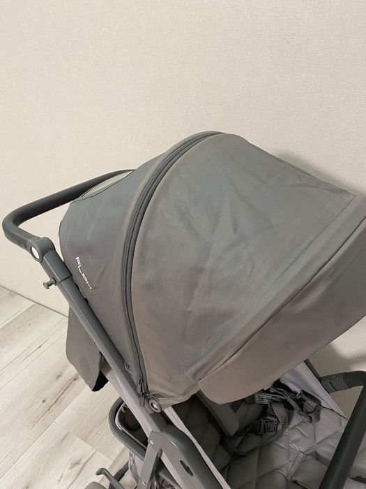 Прогулянкова коляска Euro-Cart Flex Jungl Green