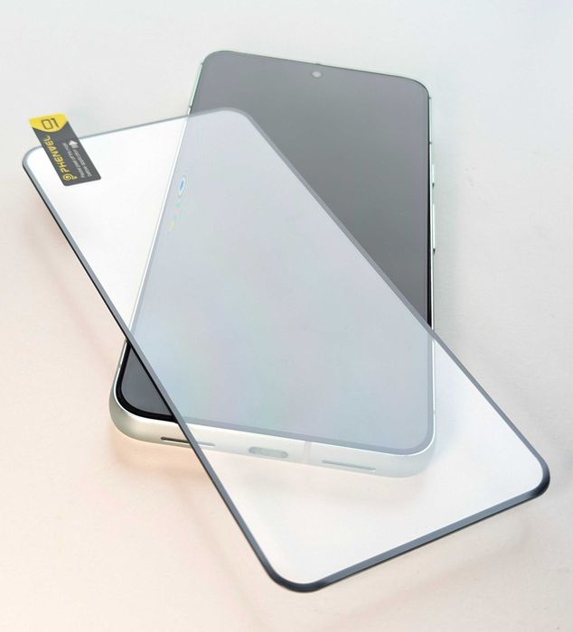Захисне скло для Google Pixel Phenvel Повноекранне  — ідеальна якість