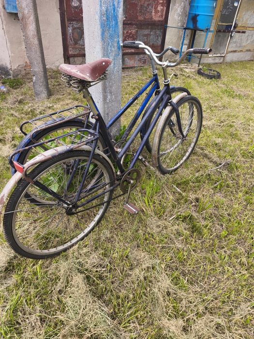 Продам велосипеди Україна