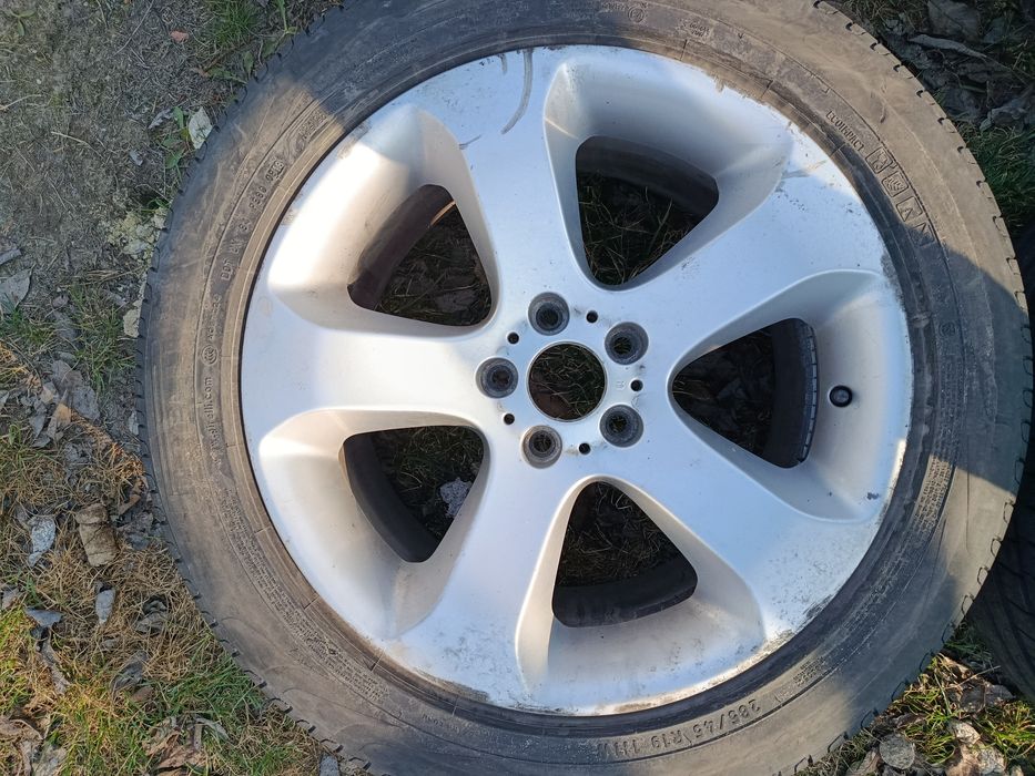 Borbet BMW Styling 132 4szt 19"