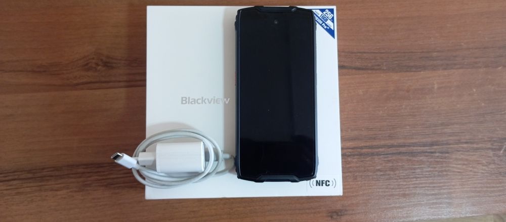 Blackview BV9300 Pro Series