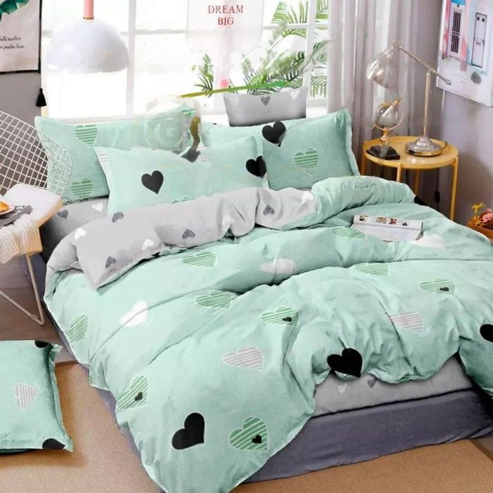 Постільна білизна за індивідуальними розмірами