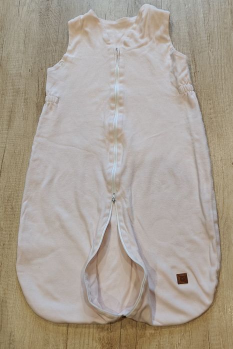 Śpiworek do spania rozmiar 80