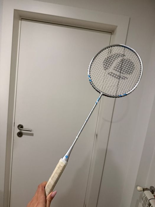 Raquete badminton Artengo