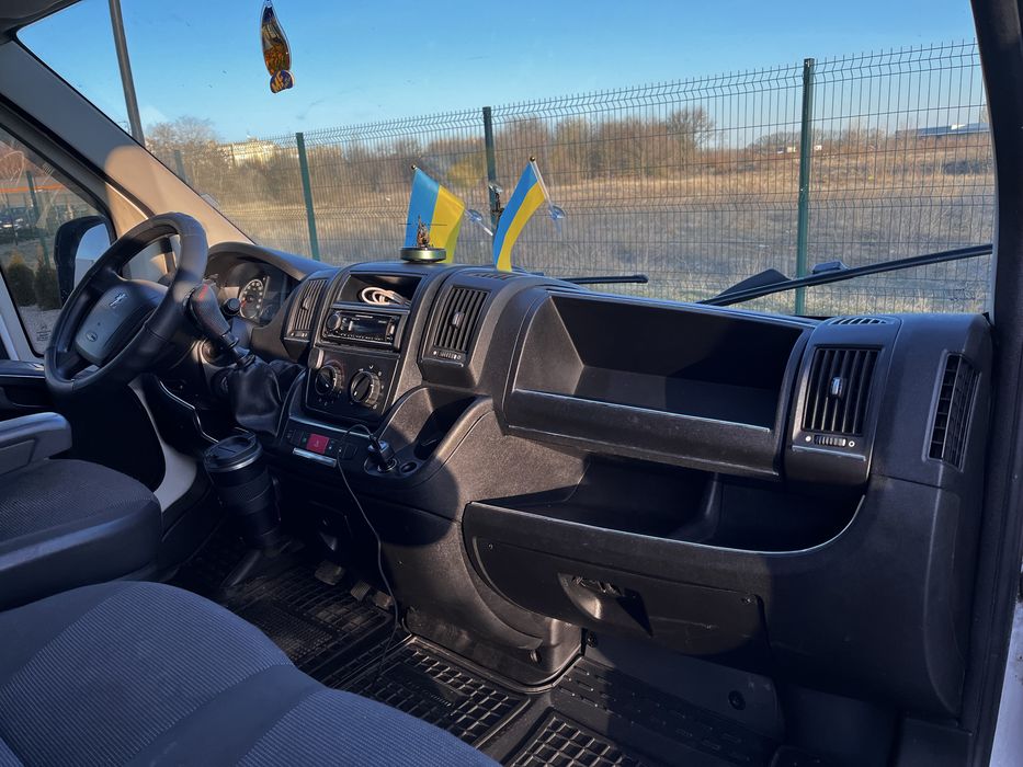 Peugeot Boxer 2013 г.в., 2.2 HDi