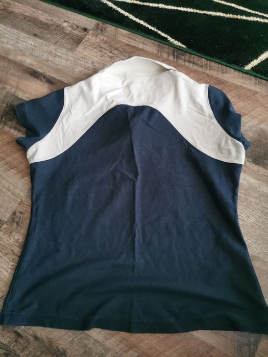 Koszulka polo Adidas. rozm. 44