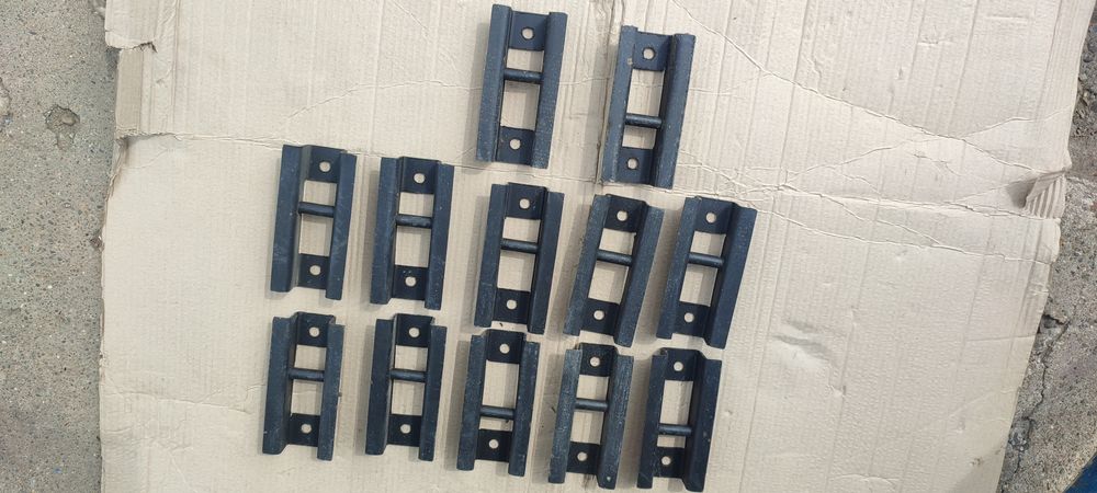 Крепление сиденья т 5 т 6  кріплення сидінь t 5 t 6