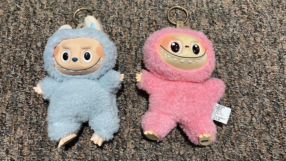 играшка лабубу .