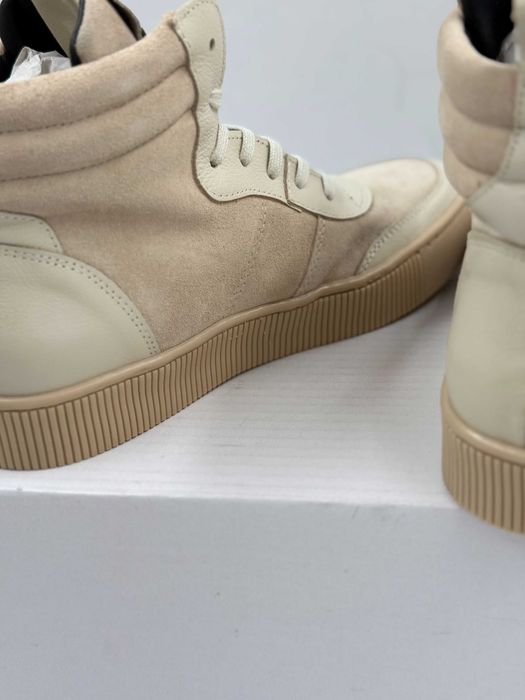 Buty FRIDA by SCHOTT & BRINCK,ADELELIA sneakersy  zamszowe R.41  FR1W