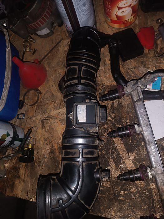 Форсункі  Опель омега б