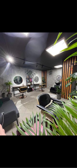 Lokal 35m2 uslugowo-handlowy Wrocław